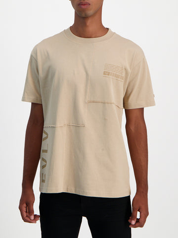 Evolve Paneled Tee