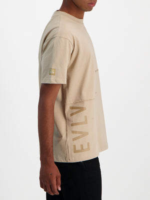 Evolve Paneled Tee