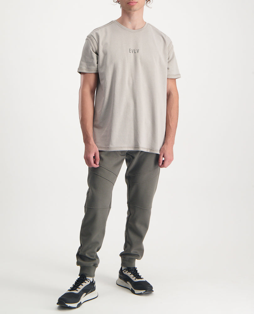 Evolve Baggy Tee