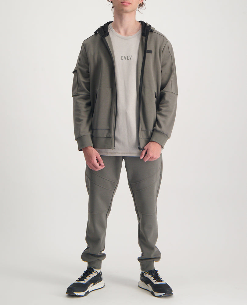 Evolve Scuba Jacket