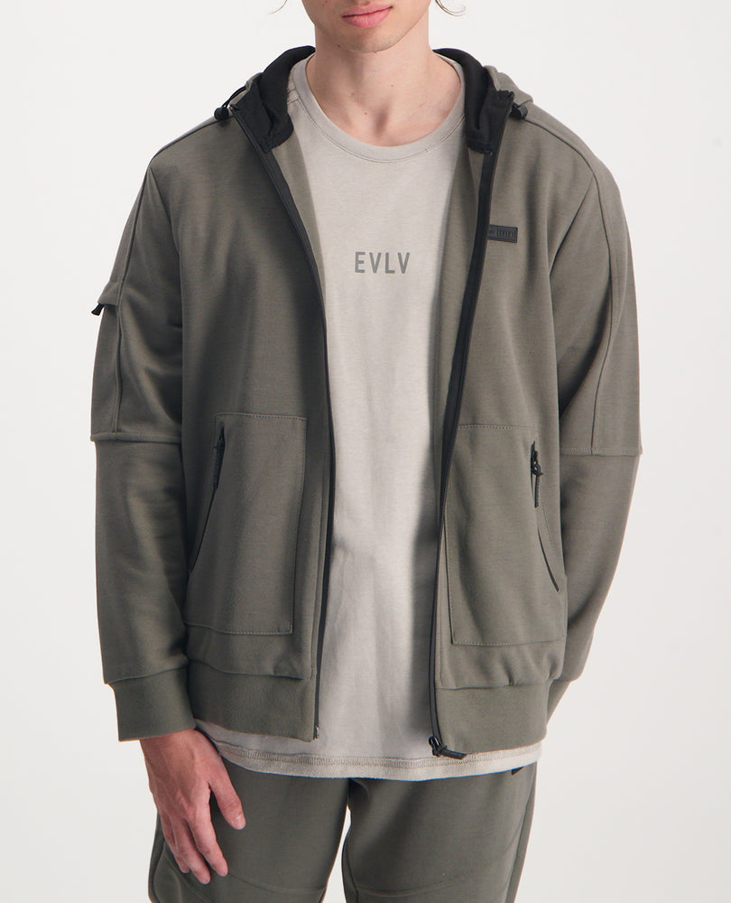 Evolve Scuba Jacket