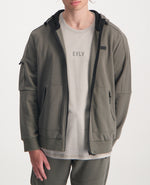 Evolve Scuba Jacket