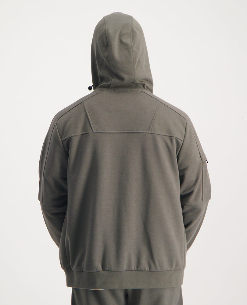 Evolve Scuba Jacket