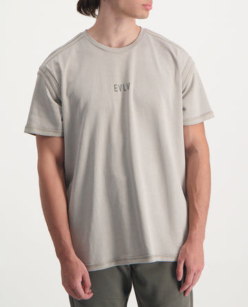 Evolve Baggy Tee