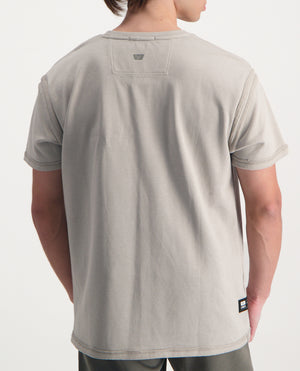 Evolve Baggy Tee