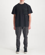 Evolve Baggy Tee
