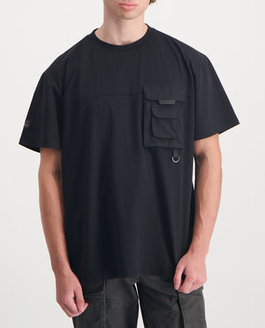 Evolve Baggy Tee