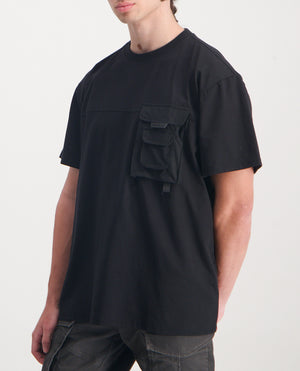 Evolve Baggy Tee