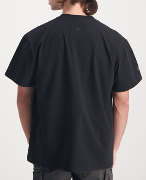 Evolve Baggy Tee