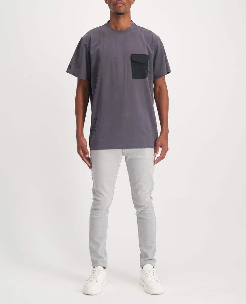 Evolve Baggy Tee