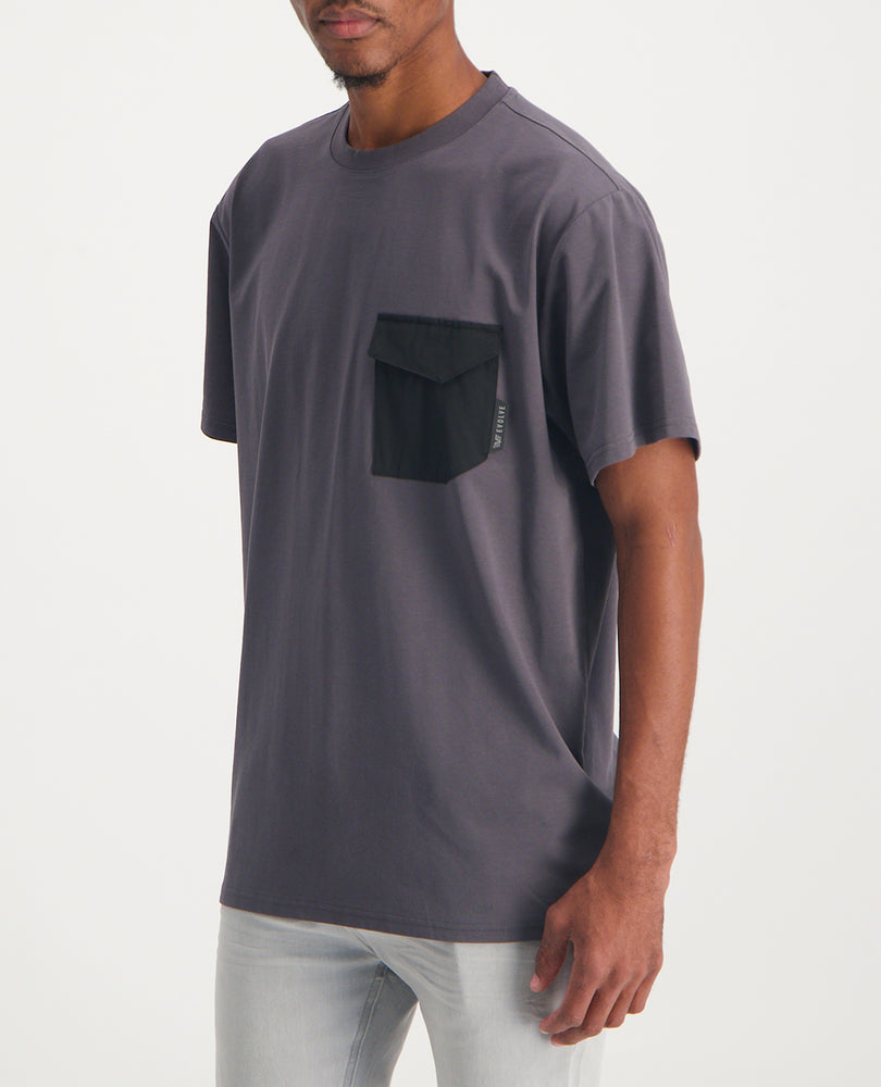 Evolve Baggy Tee