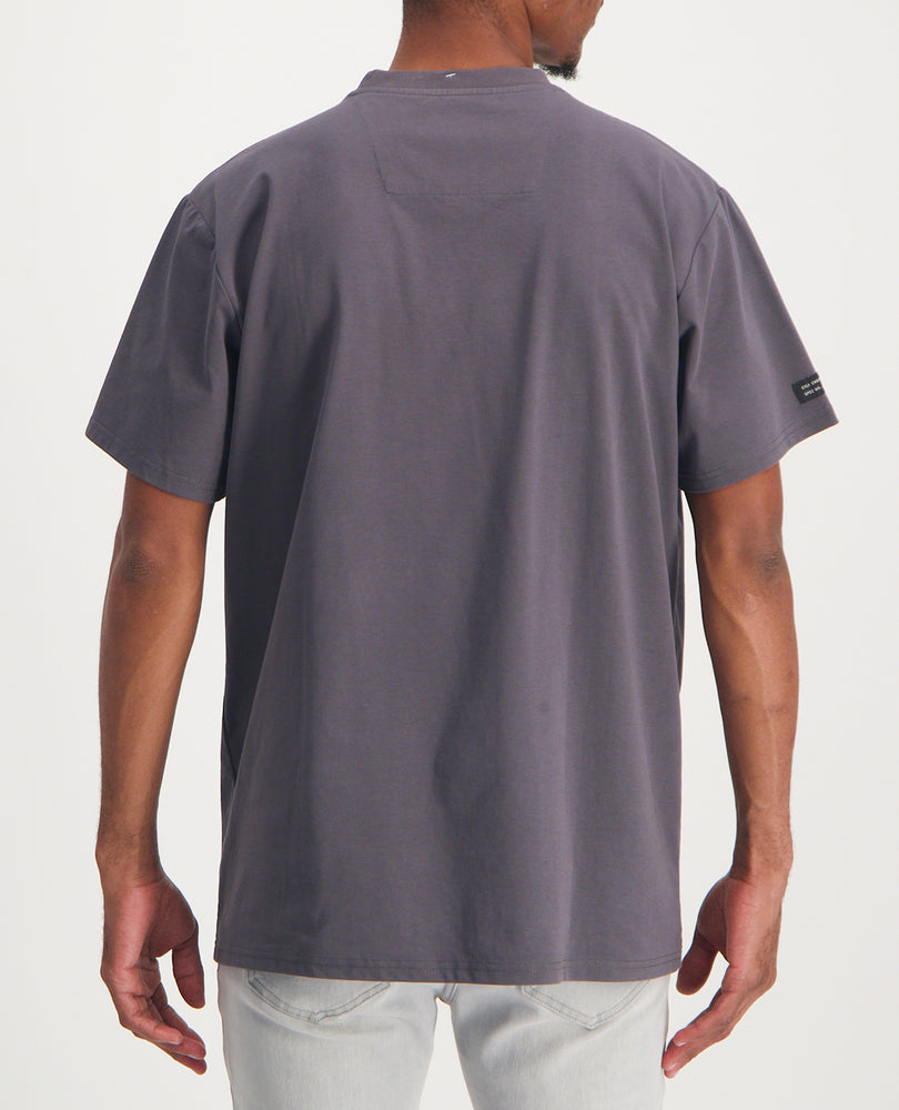 Evolve Baggy Tee
