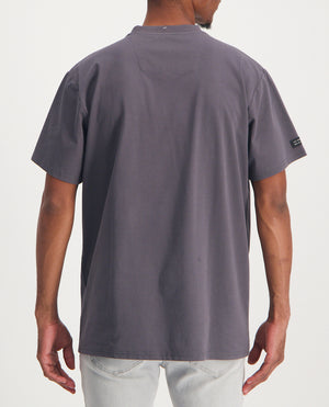 Evolve Baggy Tee