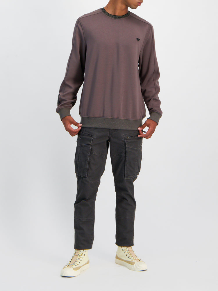 Evolve Jacquard Sweater