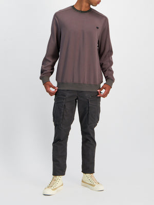 Evolve Jacquard Sweater