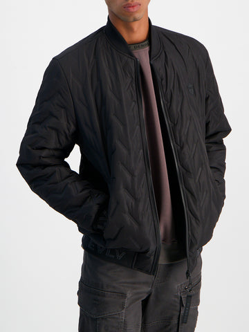 Evolve Bomber Jacket