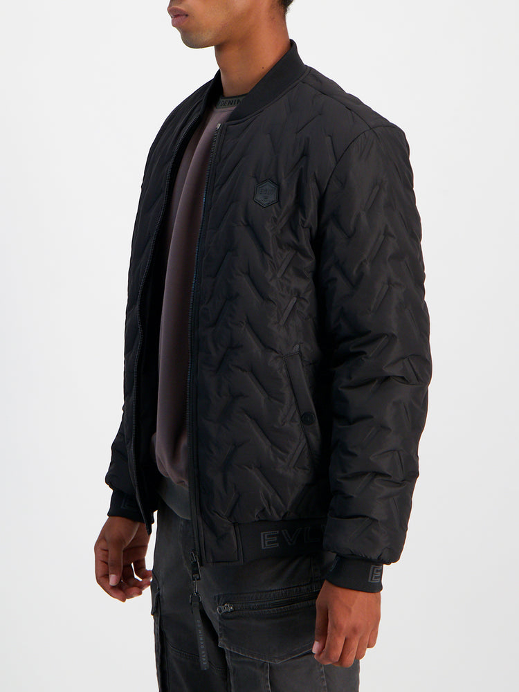 Evolve Bomber Jacket
