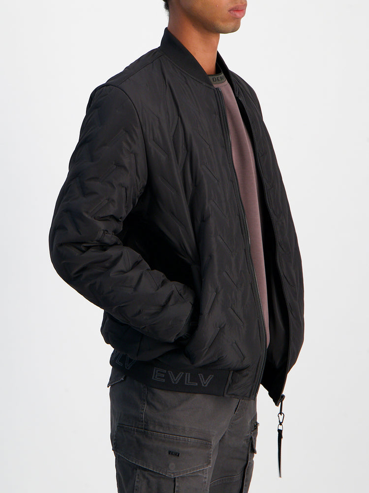 Evolve Bomber Jacket