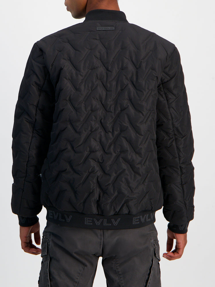Evolve Bomber Jacket
