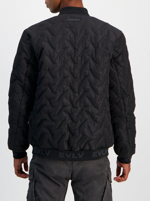 Evolve Bomber Jacket