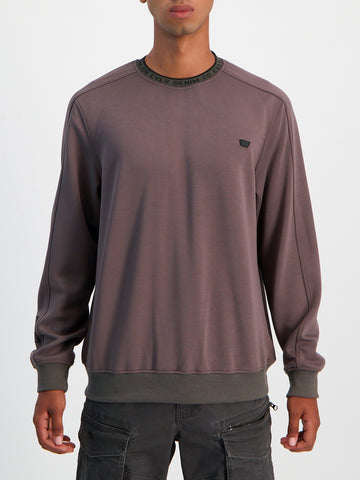 Evolve Jacquard Sweater