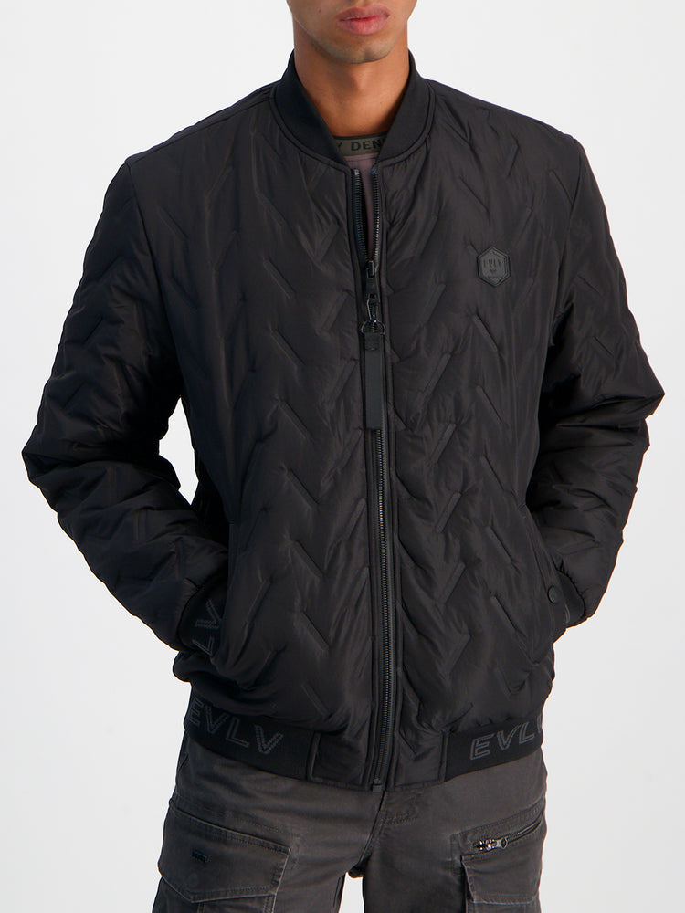 Evolve Bomber Jacket