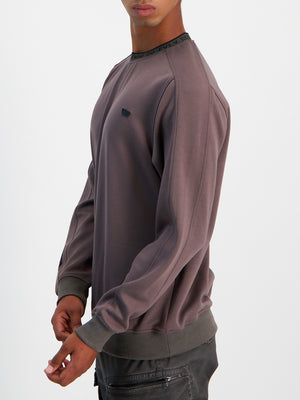 Evolve Jacquard Sweater