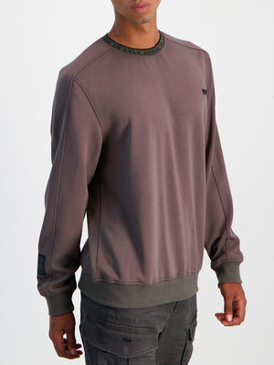 Evolve Jacquard Sweater