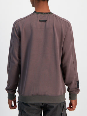 Evolve Jacquard Sweater