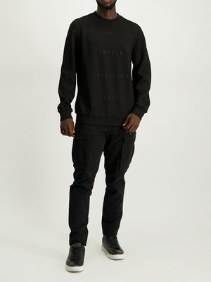 Evolve Fleece Sweater