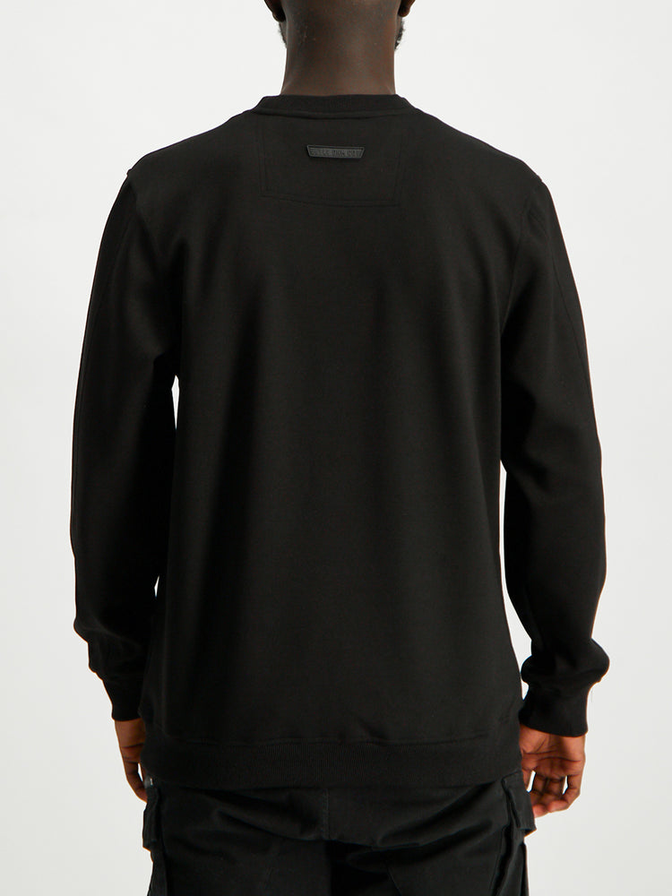 Evolve Fleece Sweater