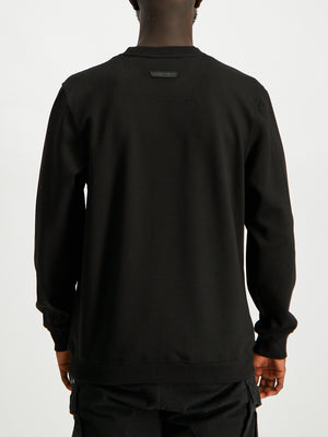Evolve Fleece Sweater