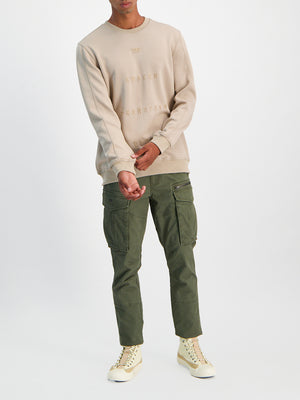 Evolve Fleece Sweater