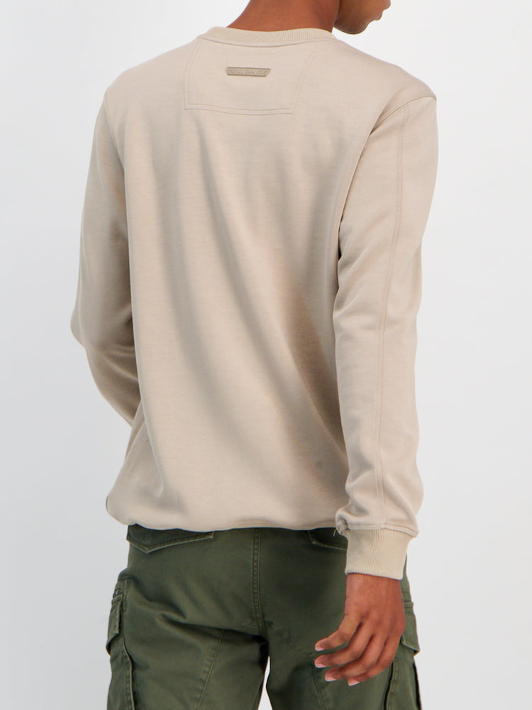 Evolve Fleece Sweater