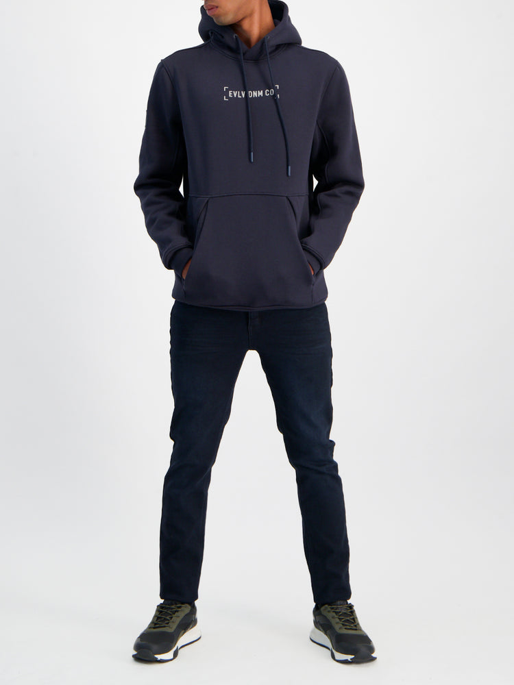 Evolve Fleece Sweater
