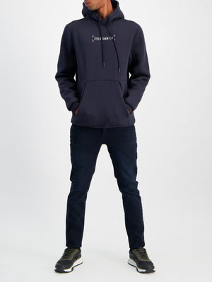 Evolve Fleece Sweater