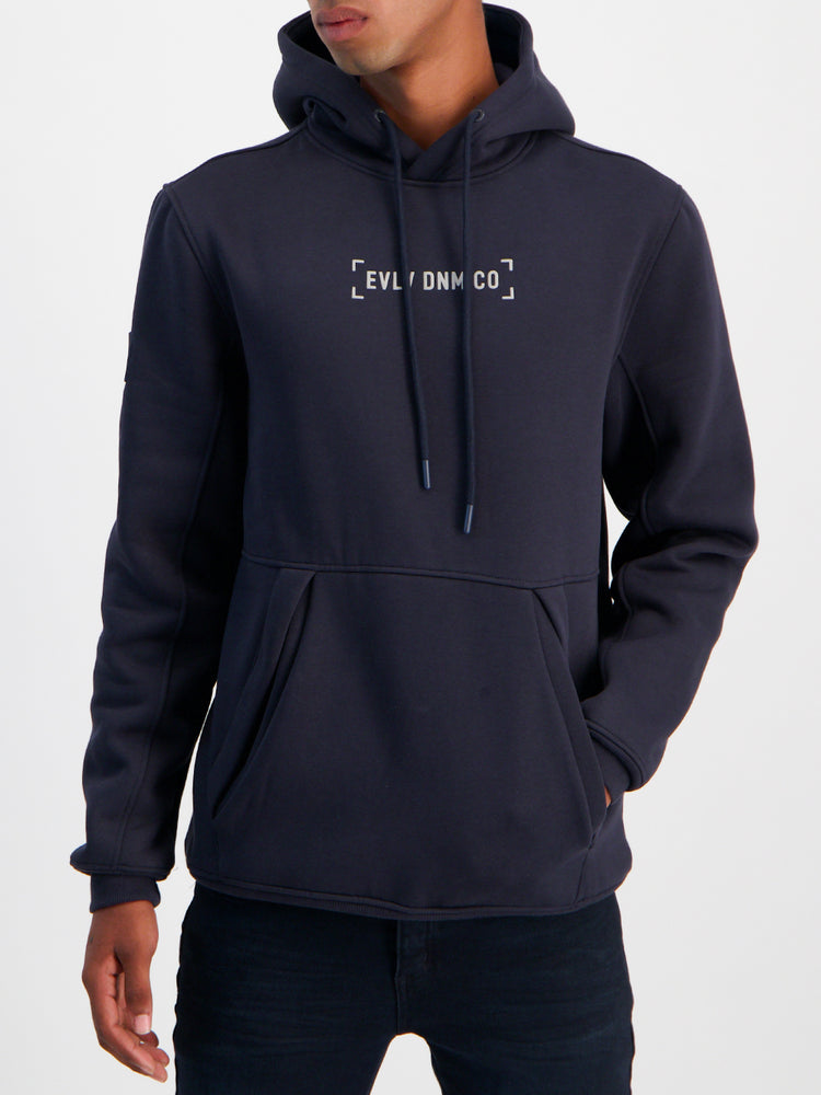 Evolve Fleece Sweater