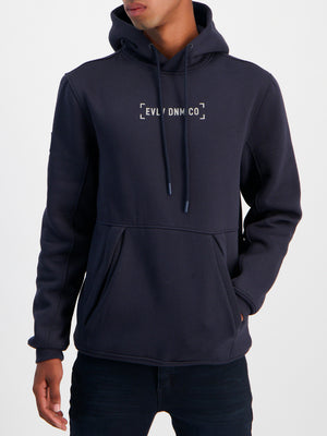 Evolve Fleece Sweater