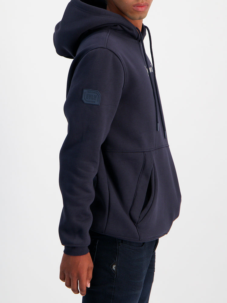 Evolve Fleece Sweater