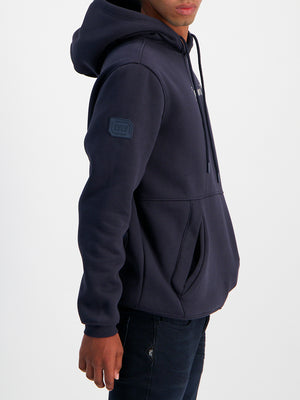 Evolve Fleece Sweater