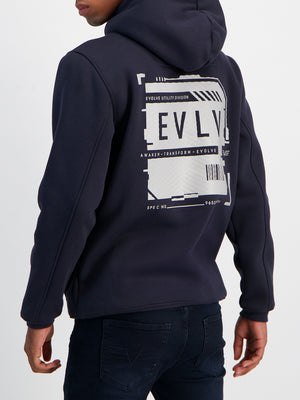 Evolve Fleece Sweater