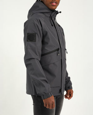 Evolve Nylon Jacket