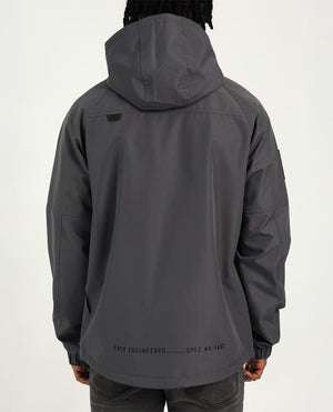Evolve Nylon Jacket