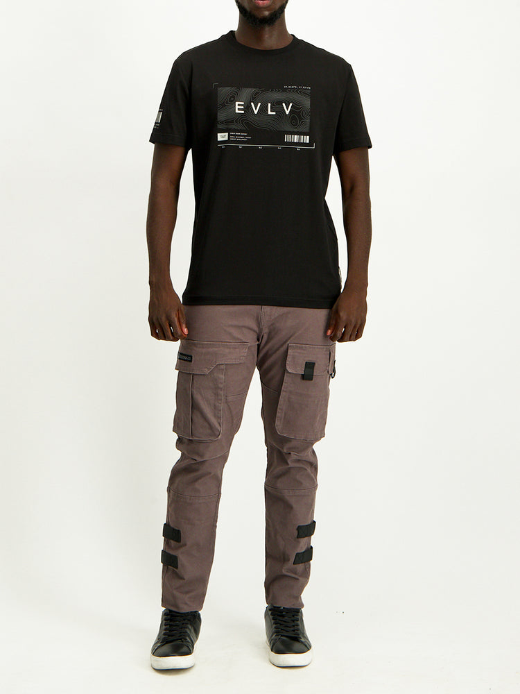Evolve Fashion Tee