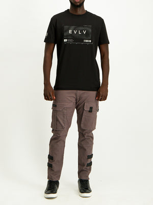 Evolve Fashion Tee