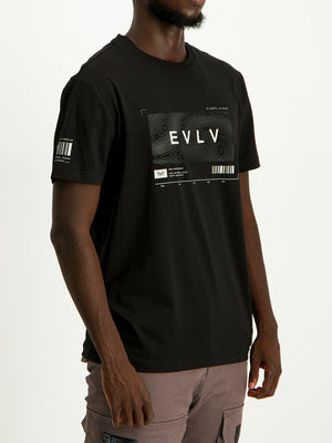 Evolve Fashion Tee