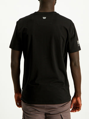 Evolve Fashion Tee