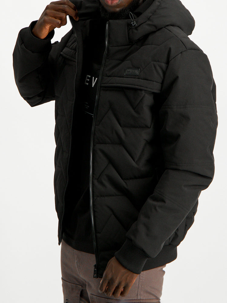 Evolve Puffer Jacket