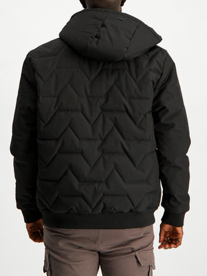 Evolve Puffer Jacket