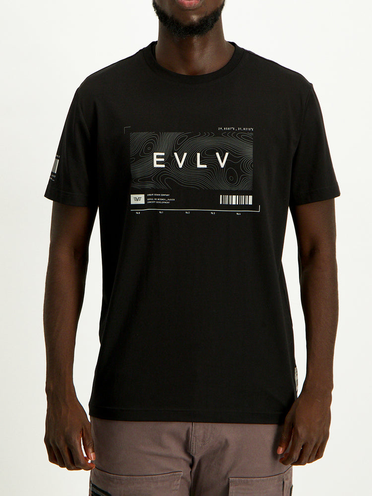 Evolve Fashion Tee